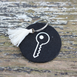 Sleutelhangers | diverse uitvoeringen