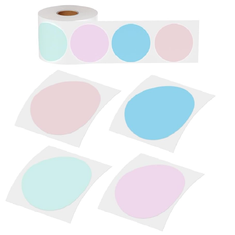 Stickers | met naam + ❤ | stoer | div. varianten | 10 stuks