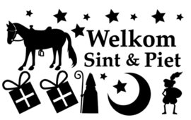 Sinterklaas