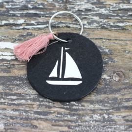 Sleutelhangers | diverse uitvoeringen