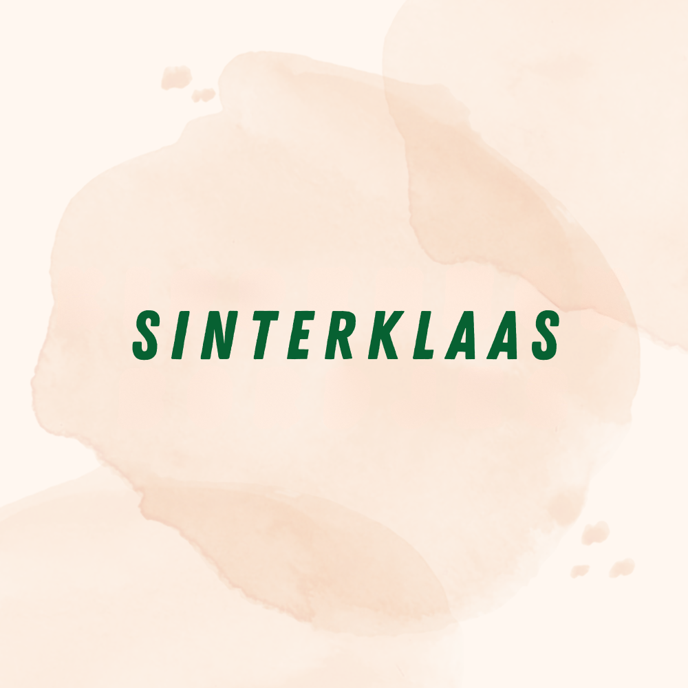 Sinterklaas