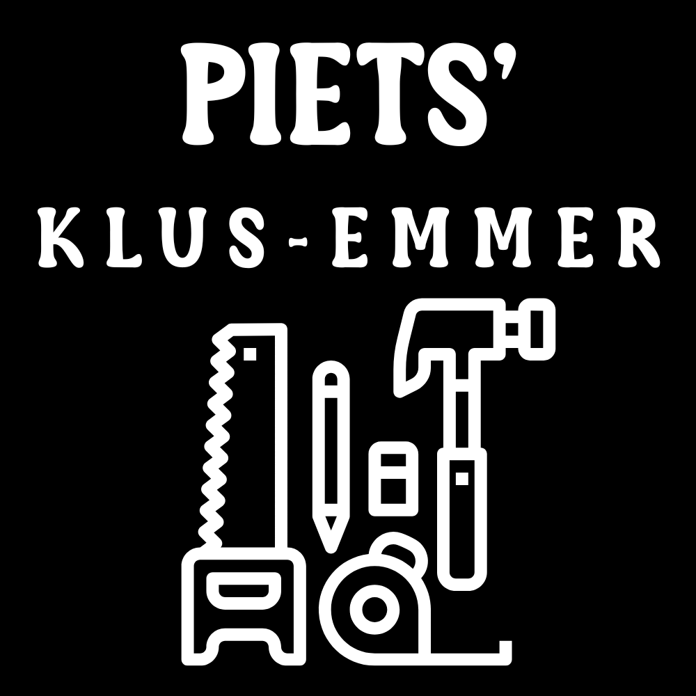 Emmer stickers