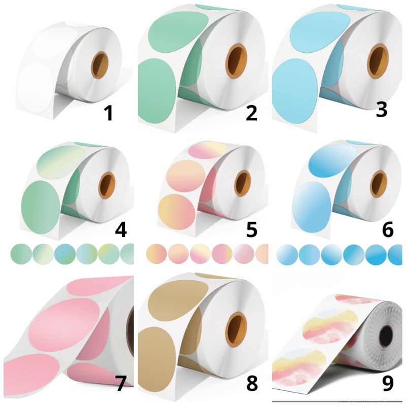 Stickers | met naam + ❤ | stoer | div. varianten | 10 stuks