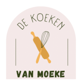 Ronde stickers laten drukken met logo [5 cm] | 25 stuks