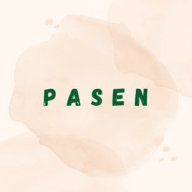 Pasen