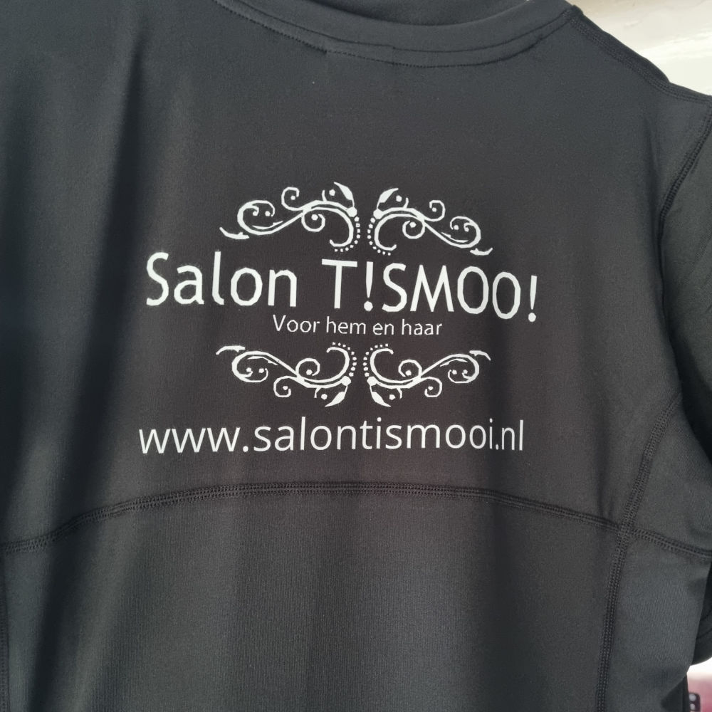 Shirt | Salon tismooi