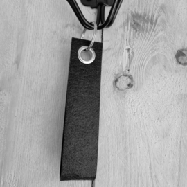 Sleutelhanger met naam