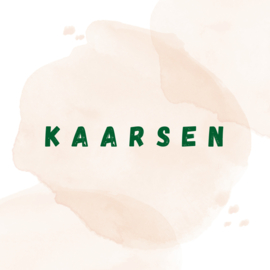 Kaarsen