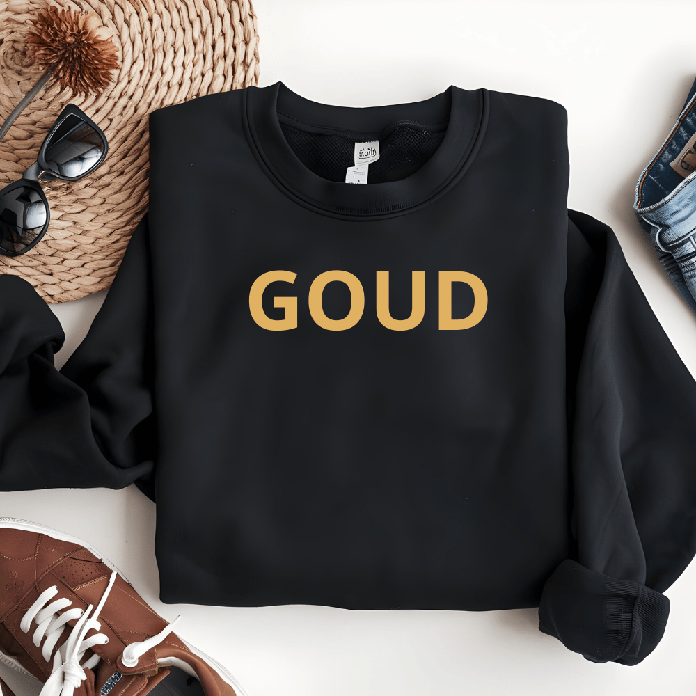 Sweater | GOUD
