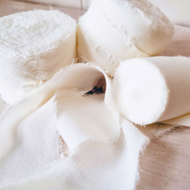 Chiffon lint