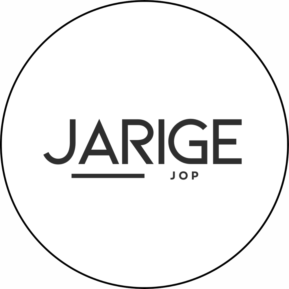 Stickers | Jarige jop | 5 cm |  div. varianten | 10 stuks