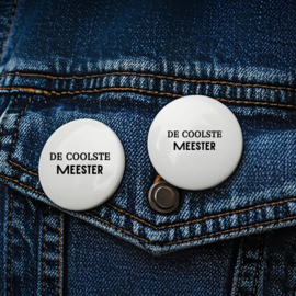 Juf | Meester