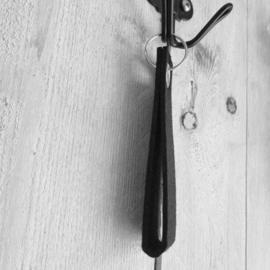 Sleutelhanger met naam