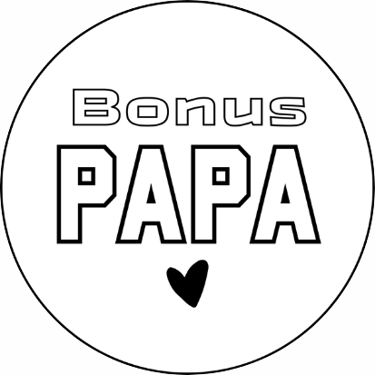 Moederdag & Vaderdag stickers