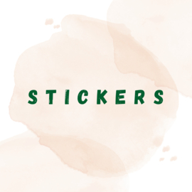 Stickers