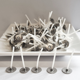 Theelichten kaarslont 3,5 cm