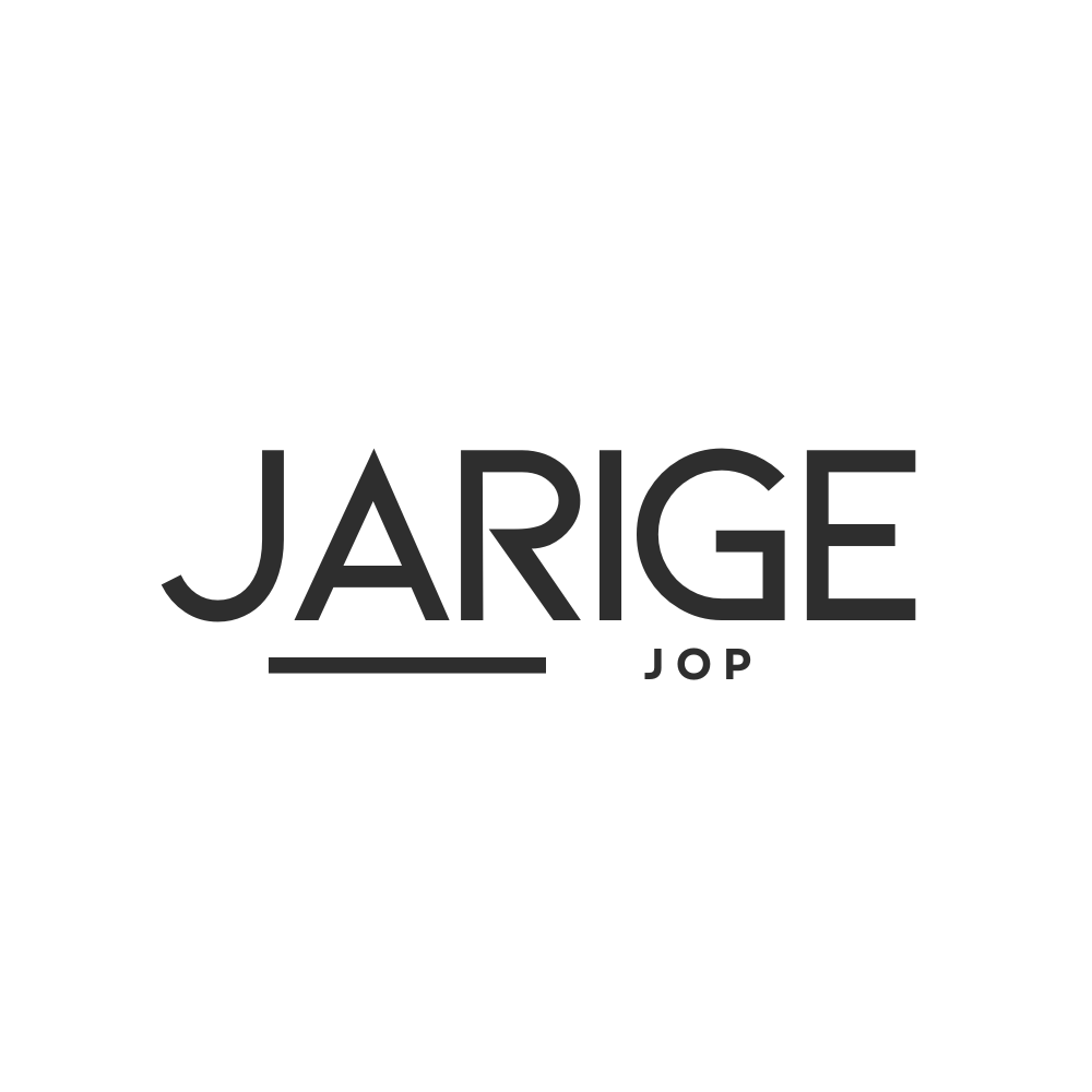 Stickers | Jarige jop | 5 cm |  div. varianten | 10 stuks