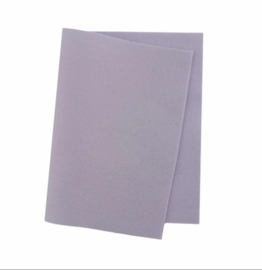 Wolvilt lapjes 20×30 cm [100% wolvilt]