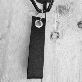 Sleutelhanger met naam