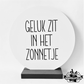 Houder voor wooncirkels [S] & [M]