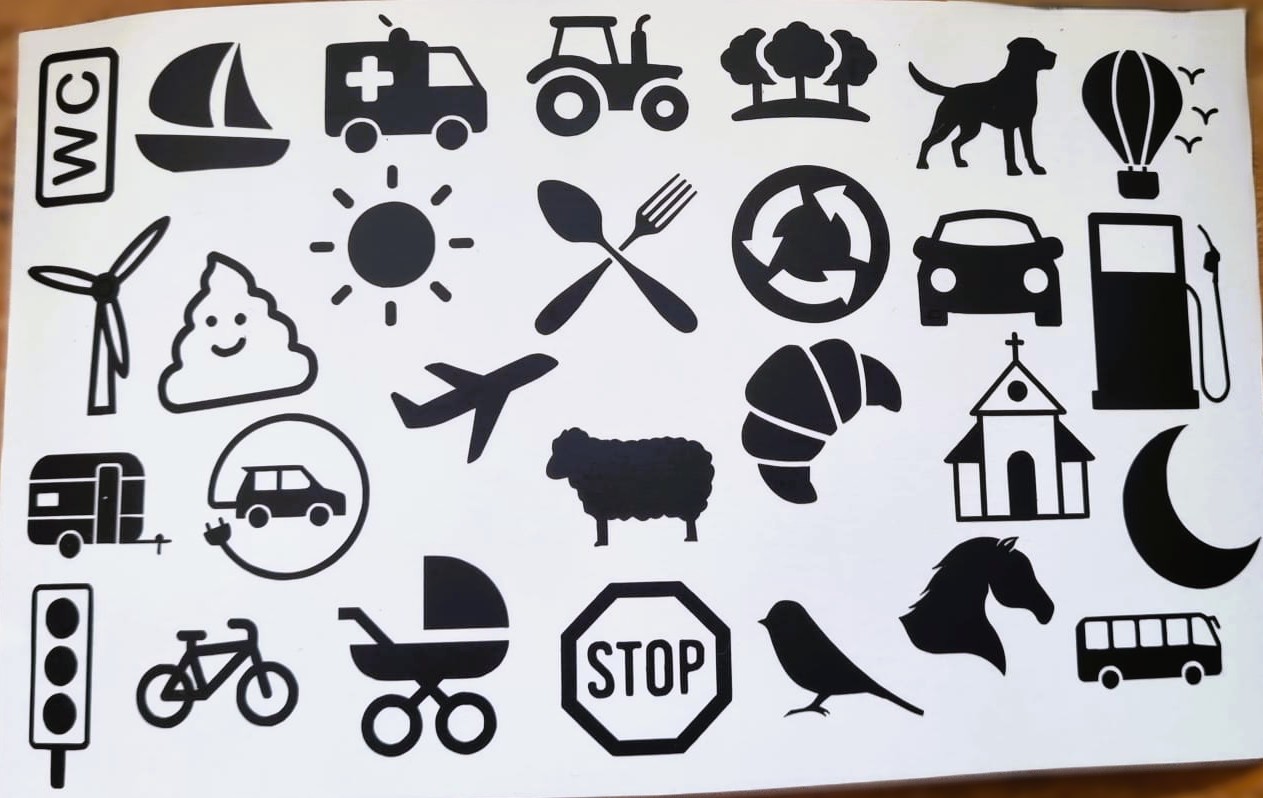 Auto bingo