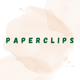 Paperclips
