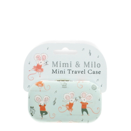 Reisdoosje | Muisjes | Rex London