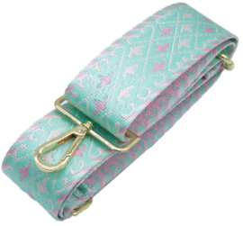 Bag Strap |  Zomers