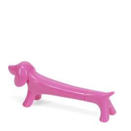 Teckelpen | Rex London | Roze