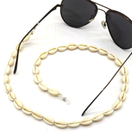 Brillenketting | Schelpen