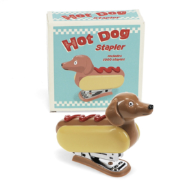 Nietmachine Hotdog Teckel | Rex London