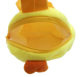 Mini Rugzakje | Kuiken