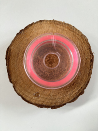 Roze Nylondraad | 0,25mm | 50 meter