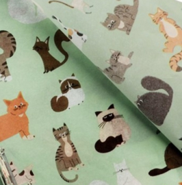 Tissue Papier | Poesjes