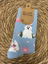 Musthaves | Konijntjes | Maat 37-41