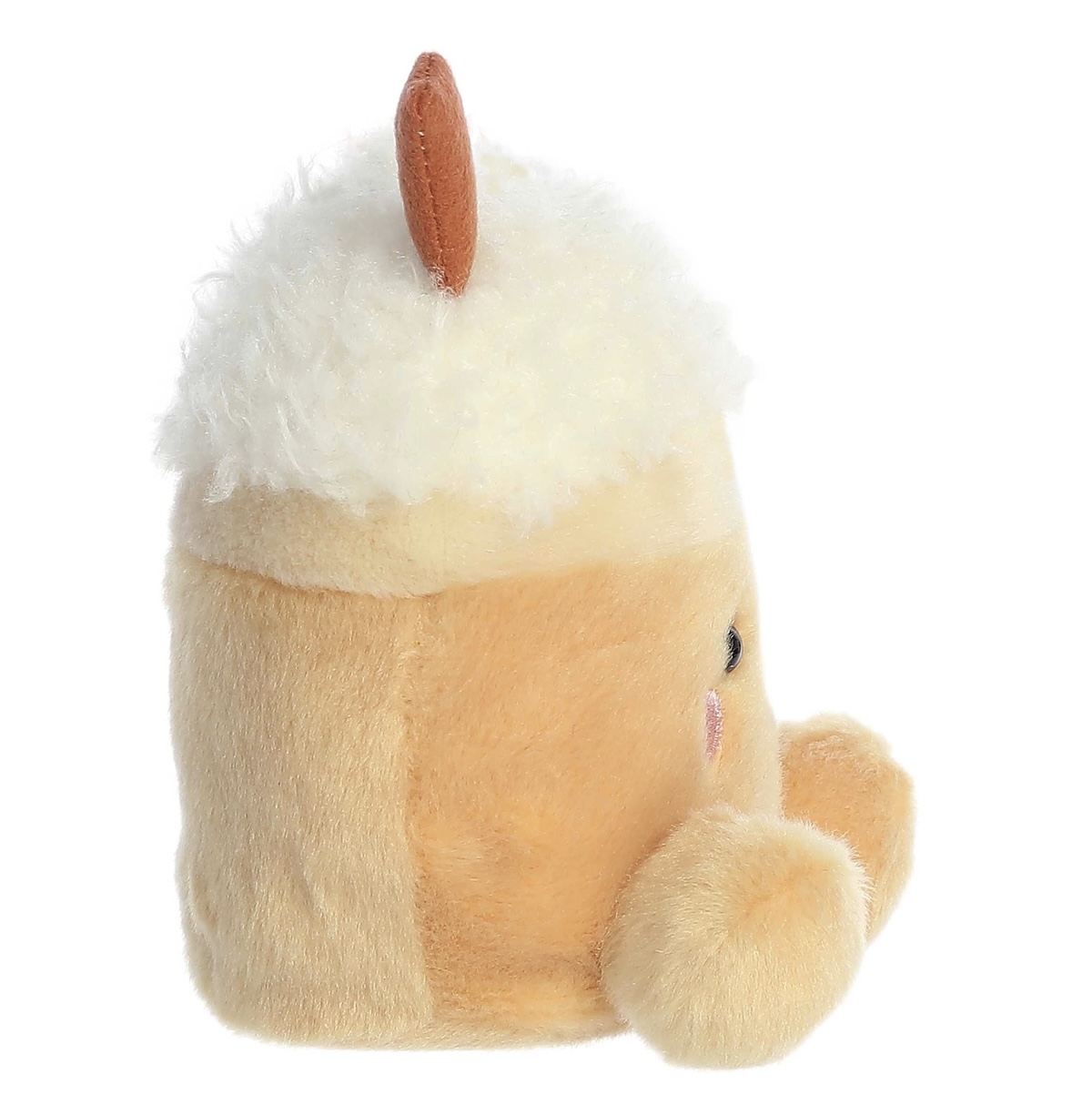 Palm Pals | Pumpkin Spice Latte | 13 cm