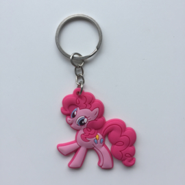 Sleutelhanger | Unicorn Pinkie