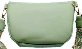 Tas | Groen