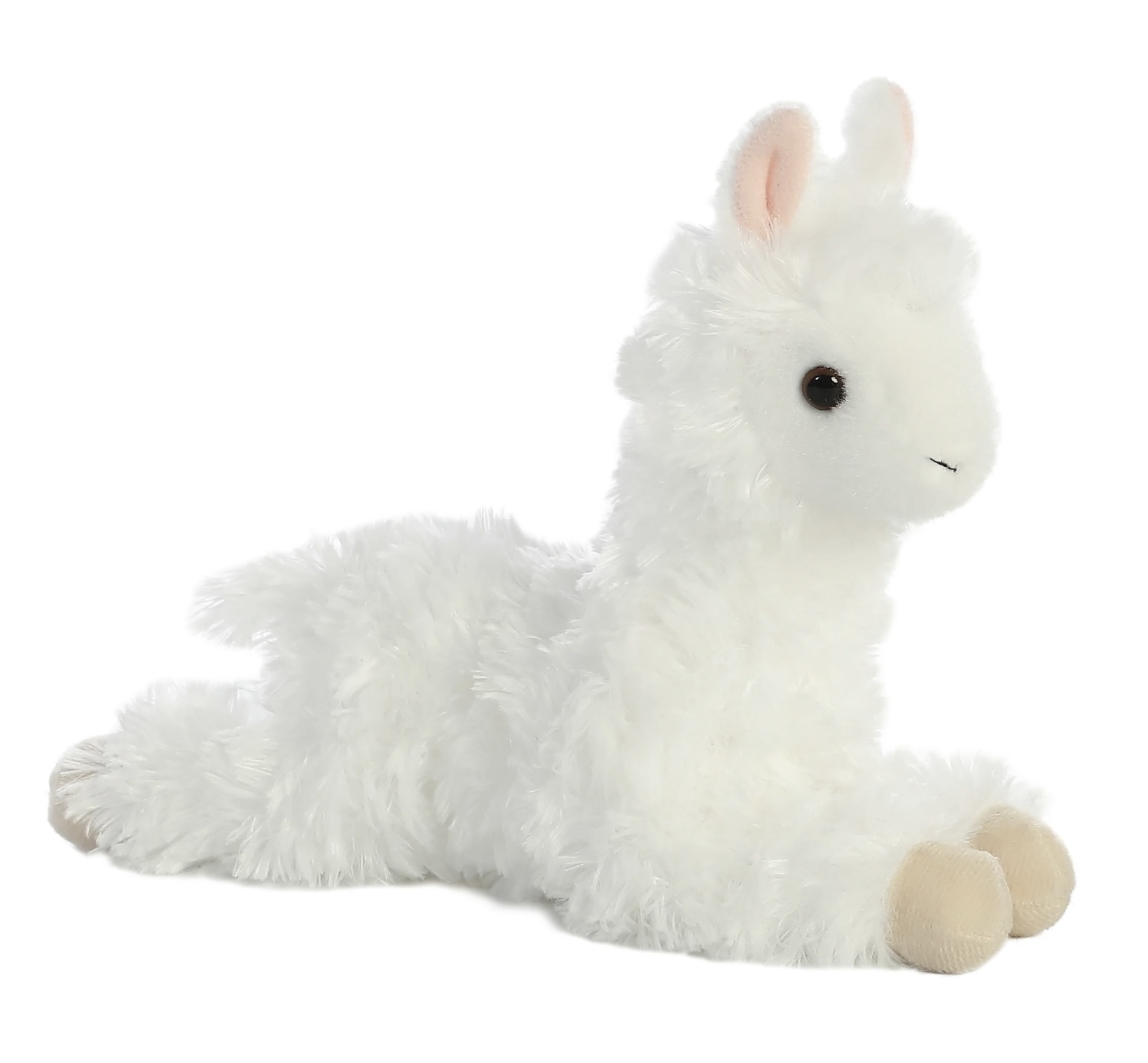Mini Flopsie | Alpaca | 20,5 cm