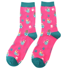Miss Sparrow | Katten en Pootjes | Maat 37-41
