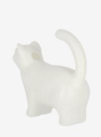 Gieter | Witte Kat