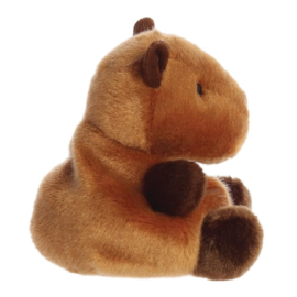 Palm Pals | Capibara | 13 cm