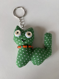 Sleutelhanger Kat
