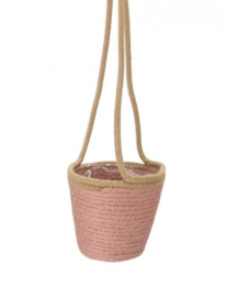 Hangmand | Roze