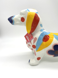 Teckelbeeld | Pomme Pidou | Frankie