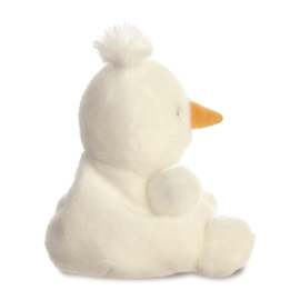 Palm Pals | Sneeuwpop | 13 cm