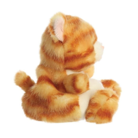 Palm Pals | Rode Kat | 13 cm