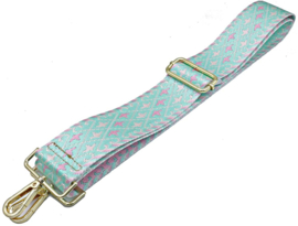 Bag Strap |  Zomers