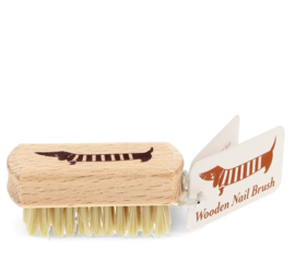 Nagelborsteltje | Rex London