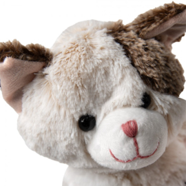 Pluche Knuffel | Kat | Clayre & Eef